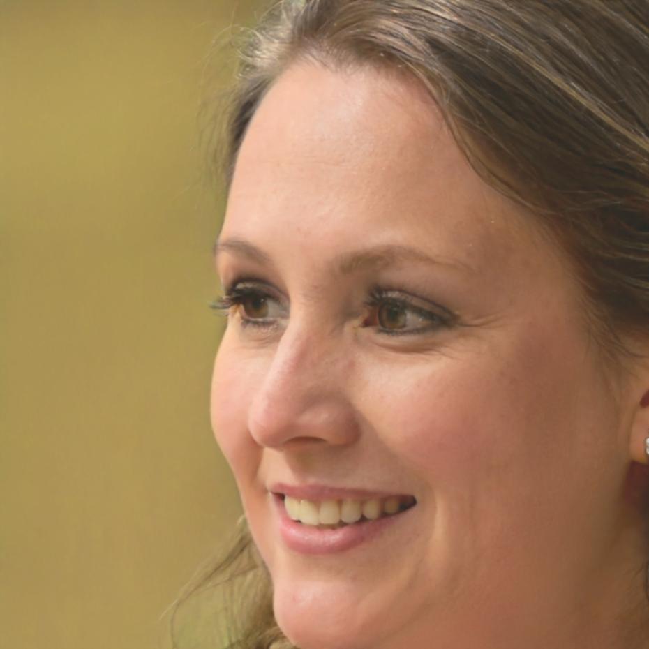 Mentora especializada en acompañamiento educativo flexible