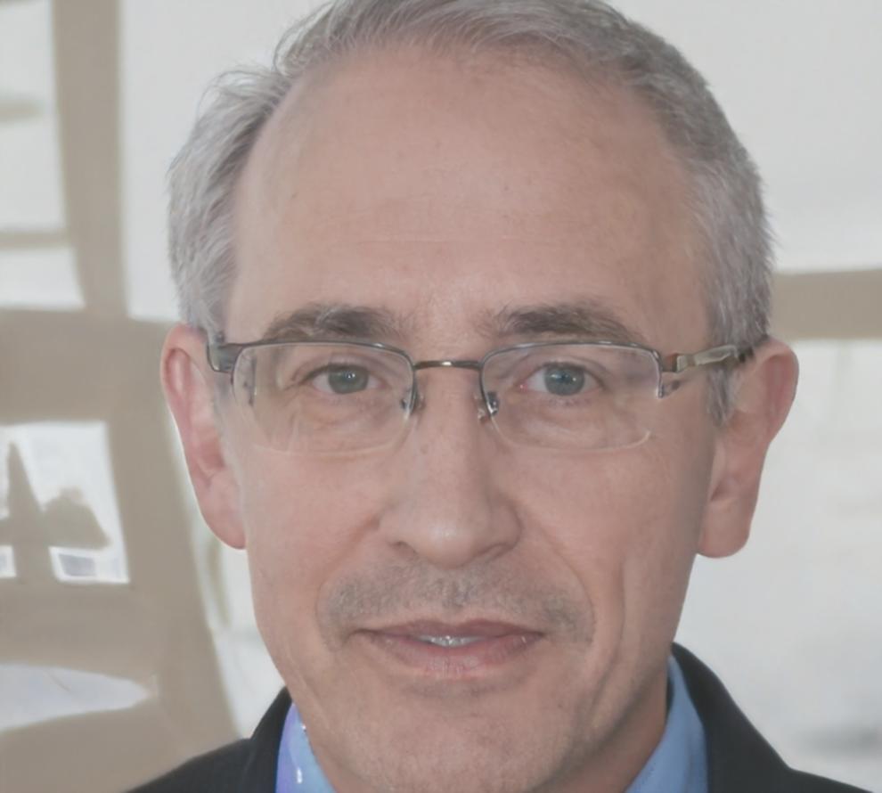 Instructor Miguel Torrente